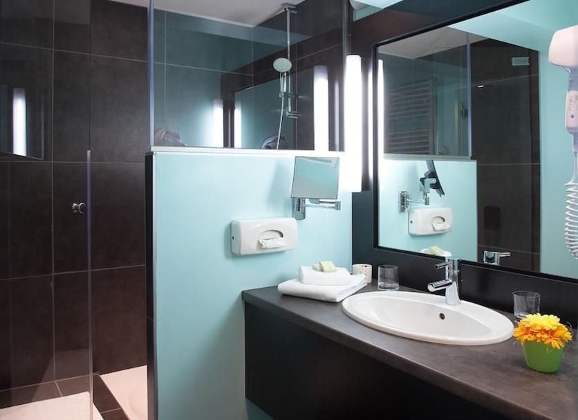 Salle de bain Photo