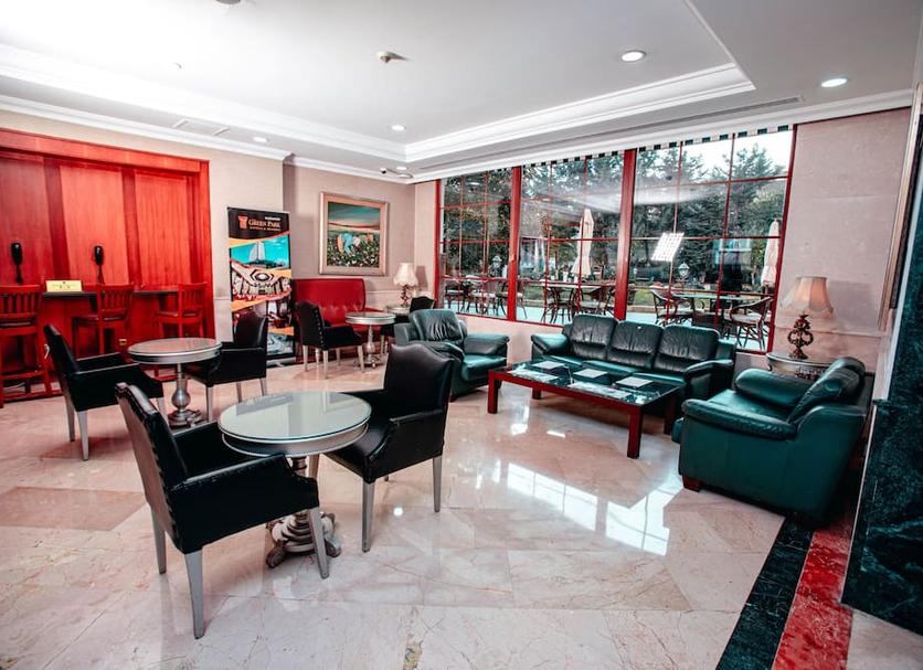 Salon Photo