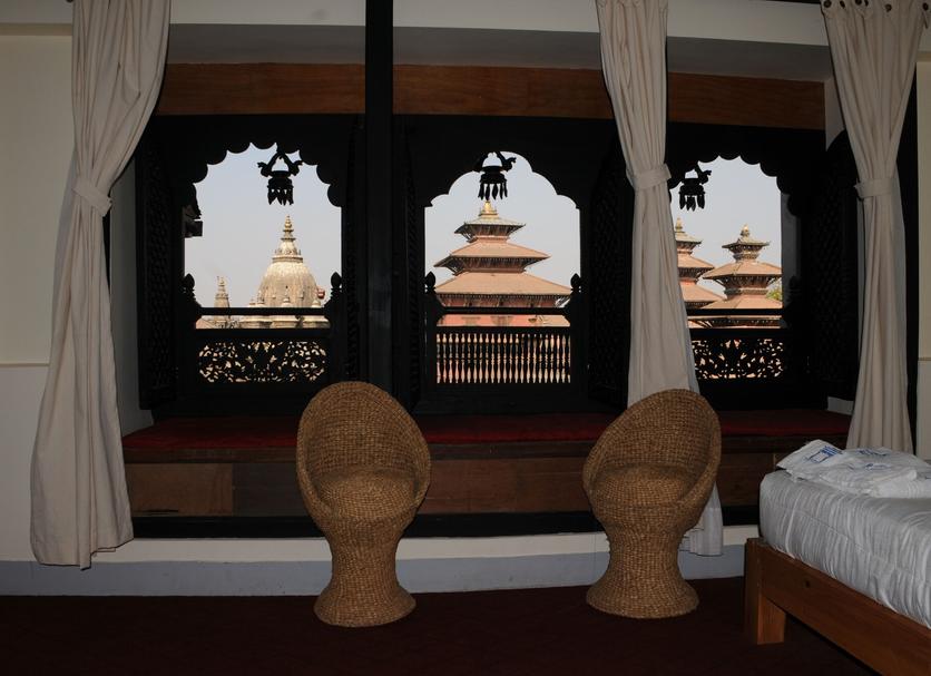 Équipements de la chambre Photo