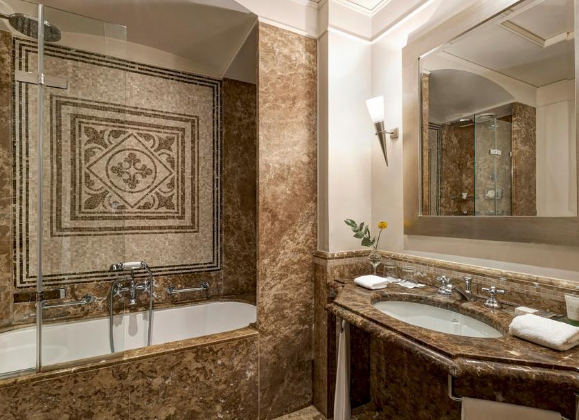 Salle de bain Photo
