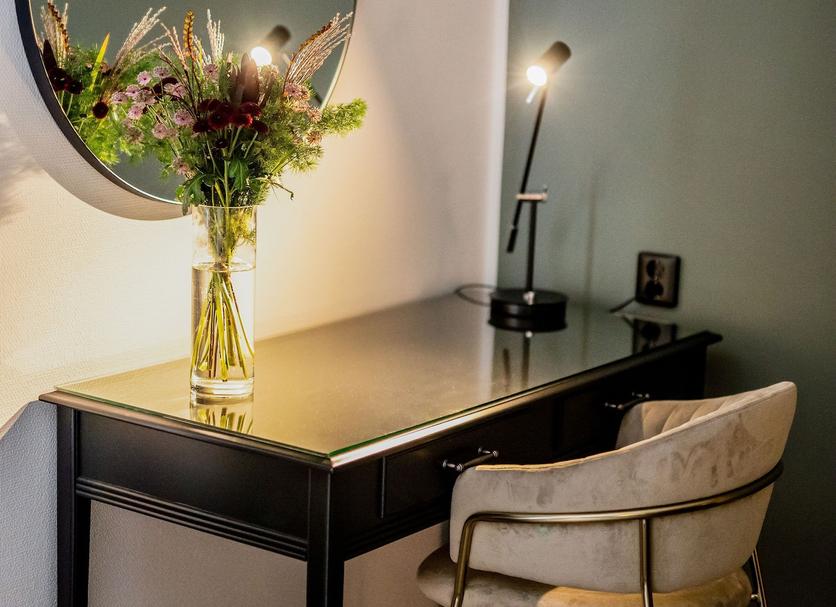 Équipements de la chambre Photo