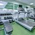 Salle de sport