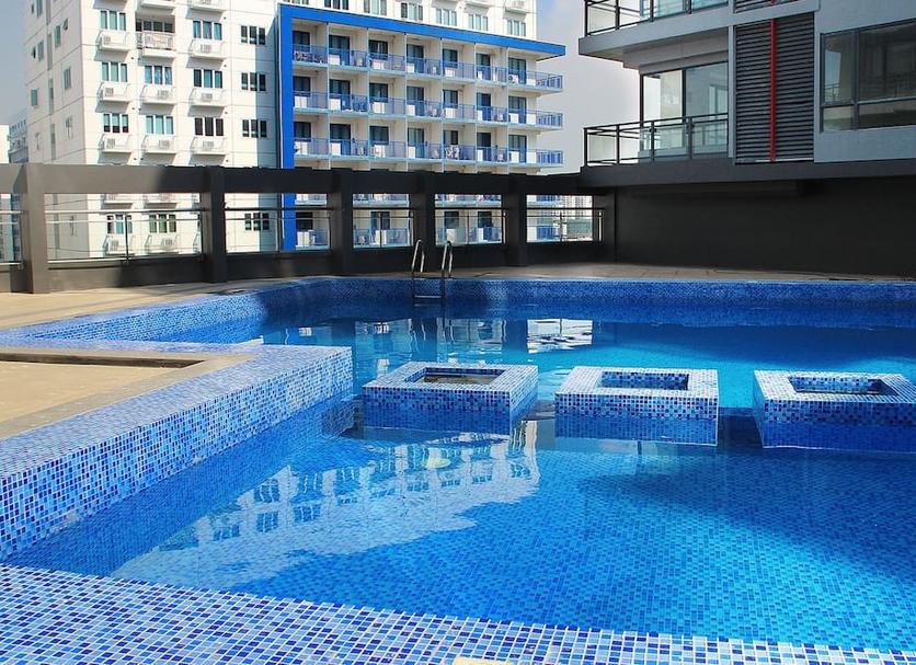 Piscine Photo
