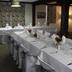 Salle de banquet