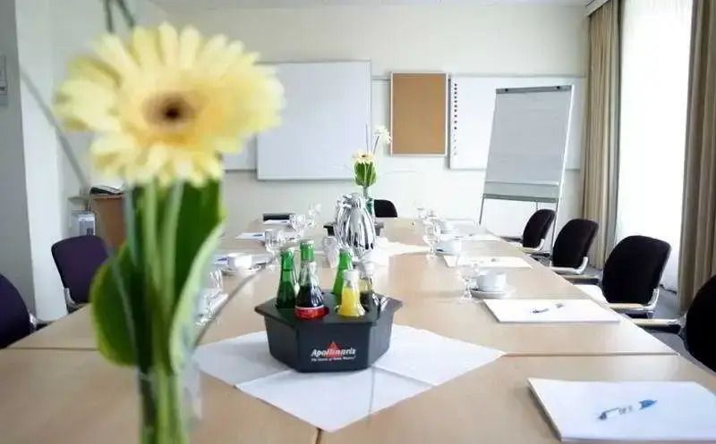 Espace de conférence