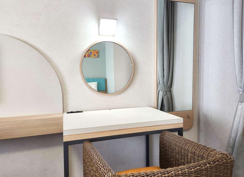 Équipements de la chambre Photo