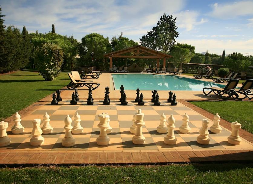 Piscine Photo