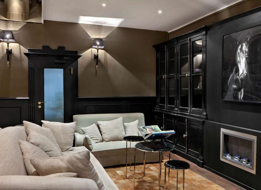 Salon Photo