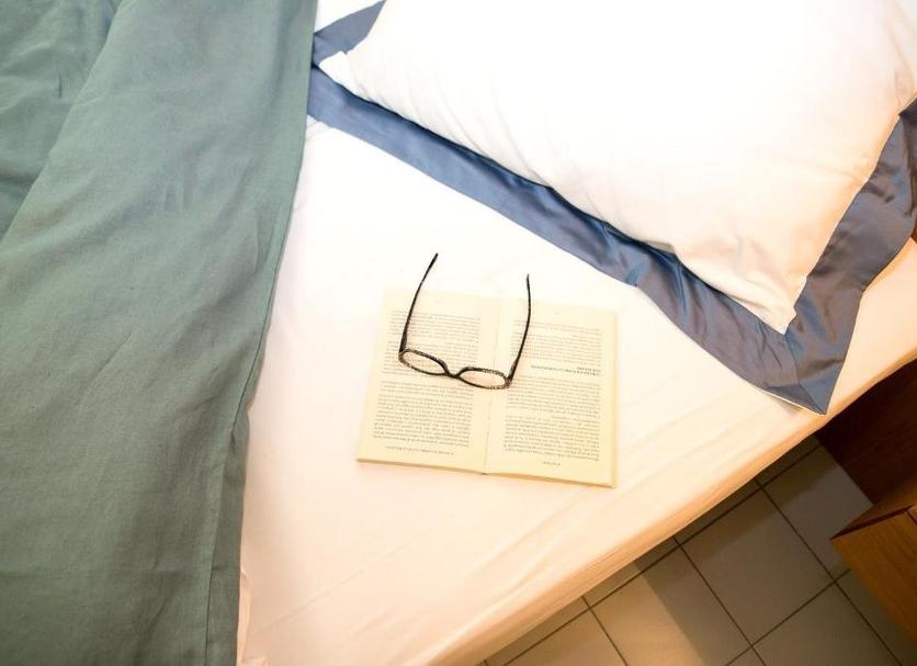 Équipements de la chambre Photo