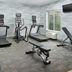 Salle de sport