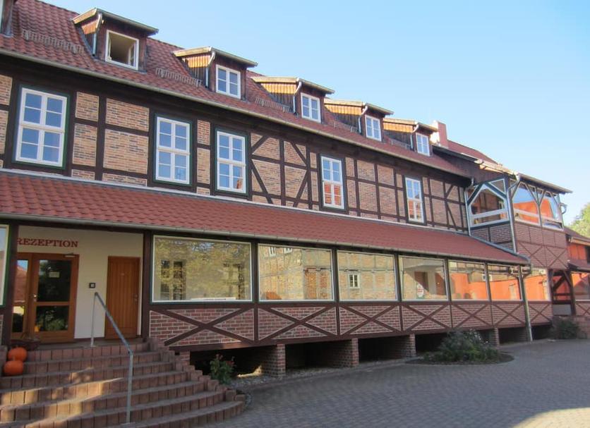 Bâtiment Photo
