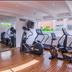 Salle de sport