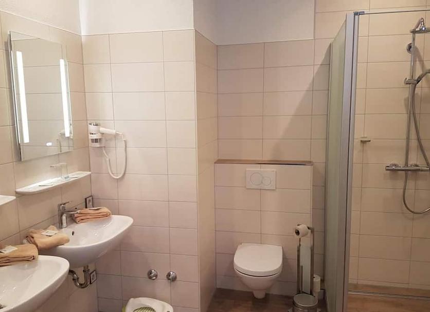 Salle de bain Photo