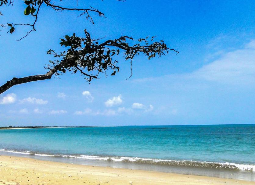 Plage Photo