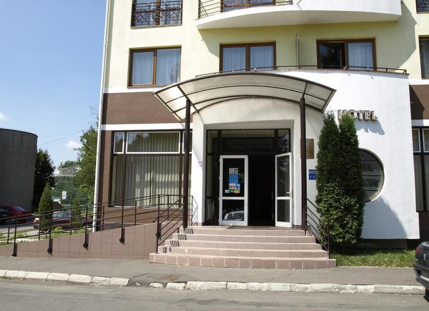 Bâtiment Photo