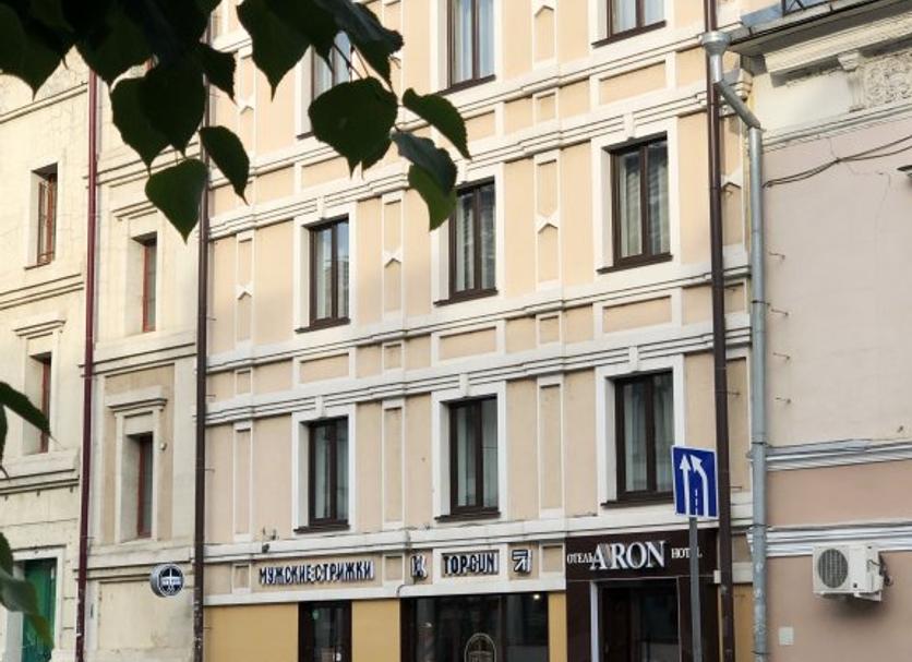 Bâtiment Photo