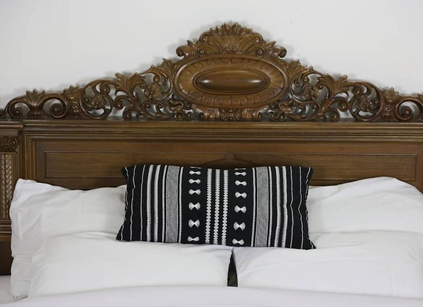 Équipements de la chambre Photo