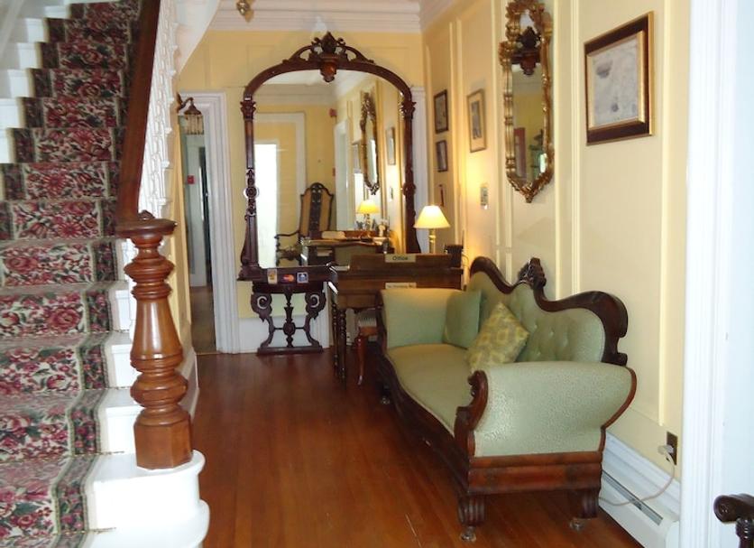 Salon Photo
