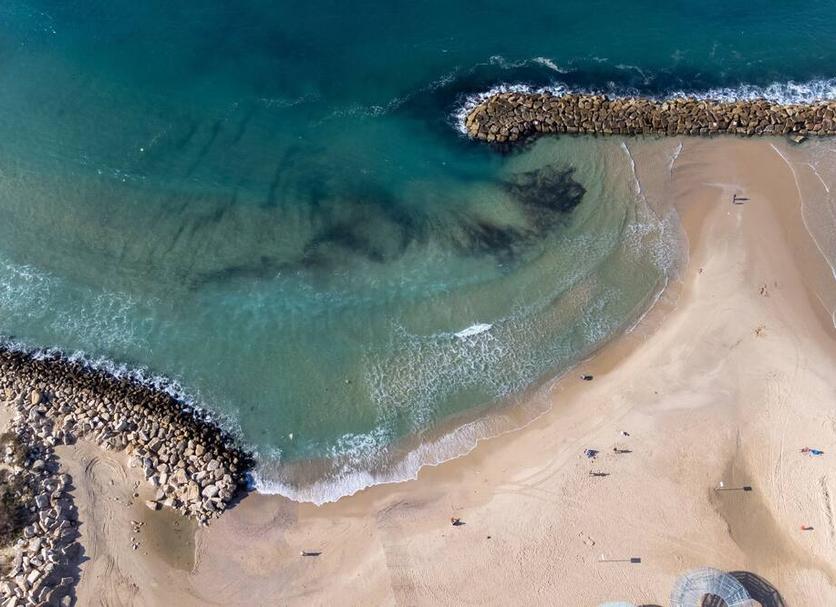 Plage Photo