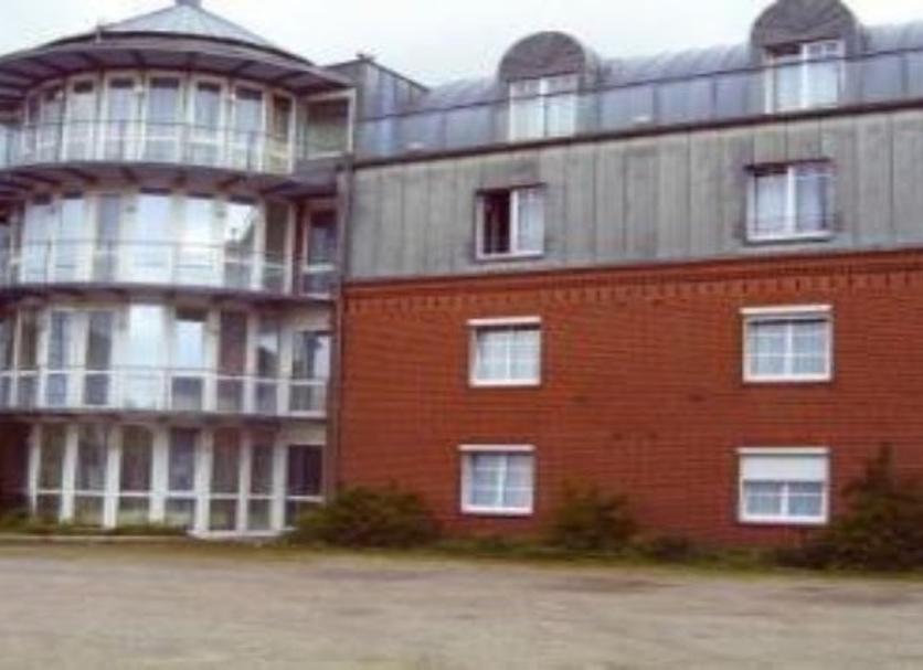Bâtiment Photo