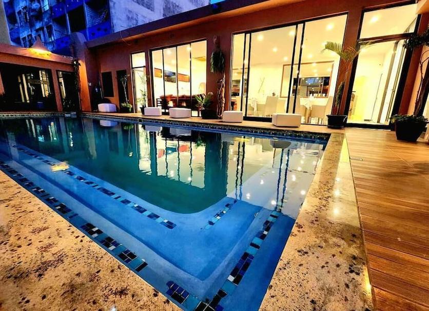 Piscine Photo