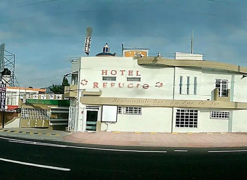 Bâtiment Photo