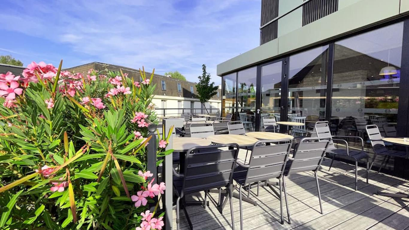 B&B HOTEL Compiègne