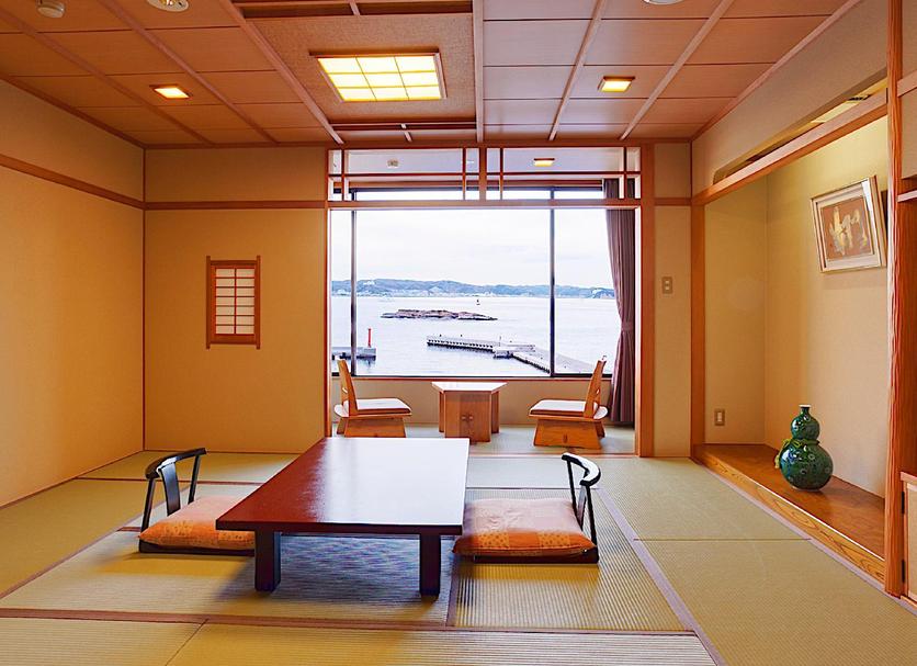 Salle à manger Photo