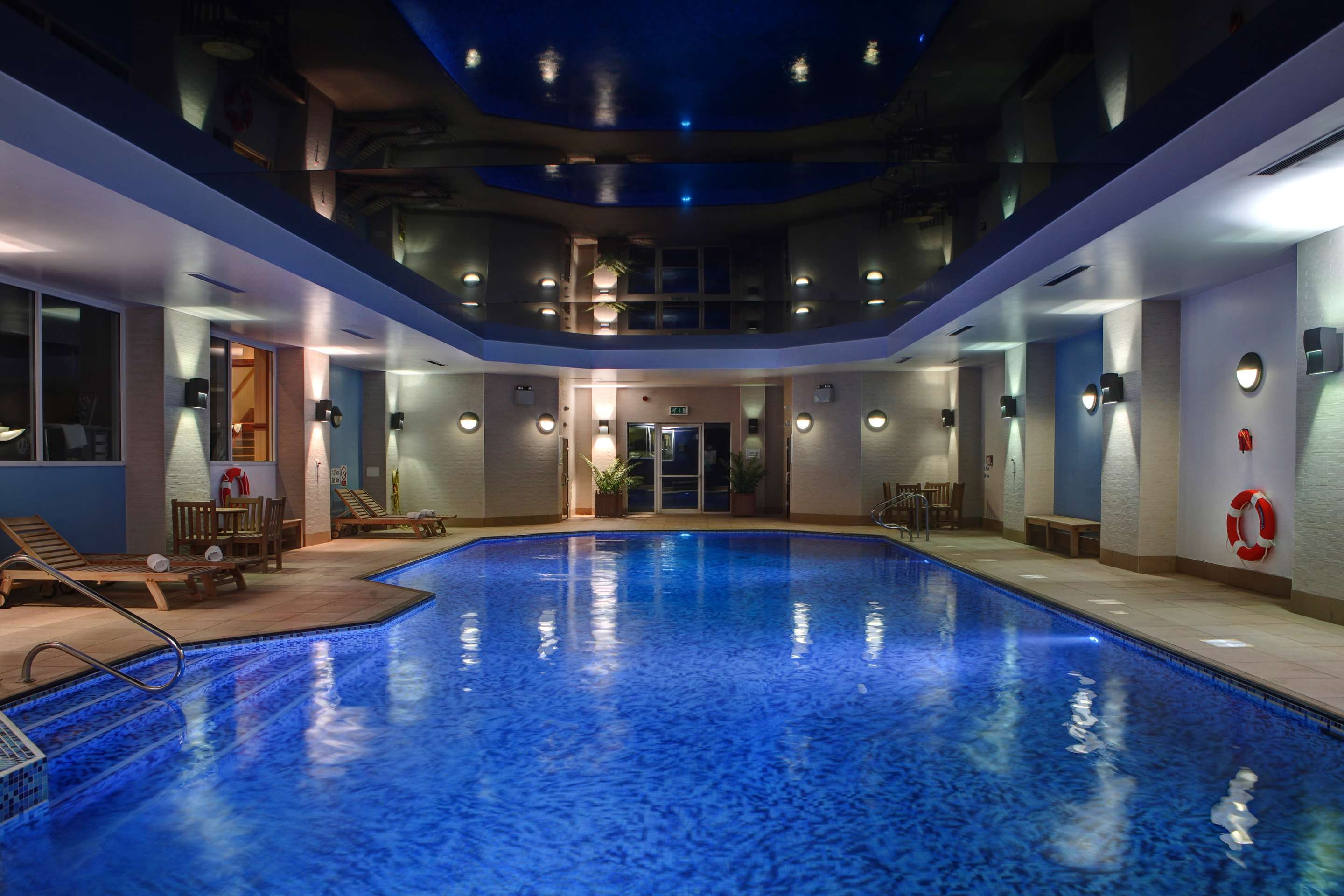 Piscine Photo