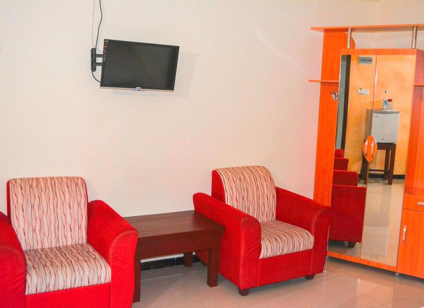 Salon Photo