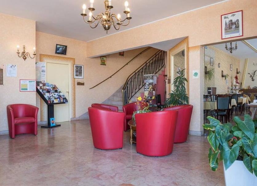 Hall d’entrée Photo