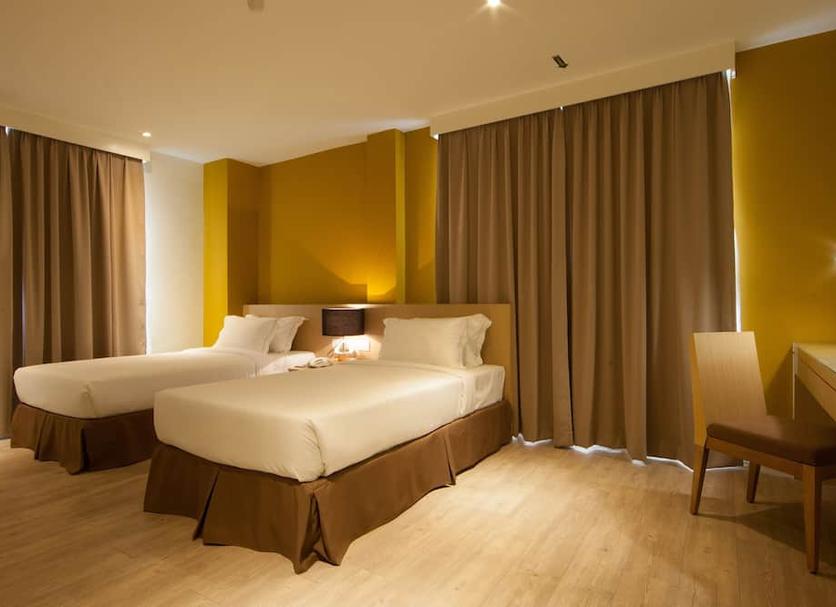 Chambre Photo