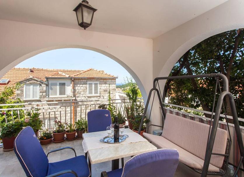 Balcon Photo