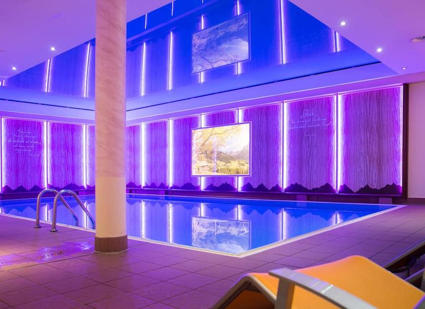 Piscine Photo