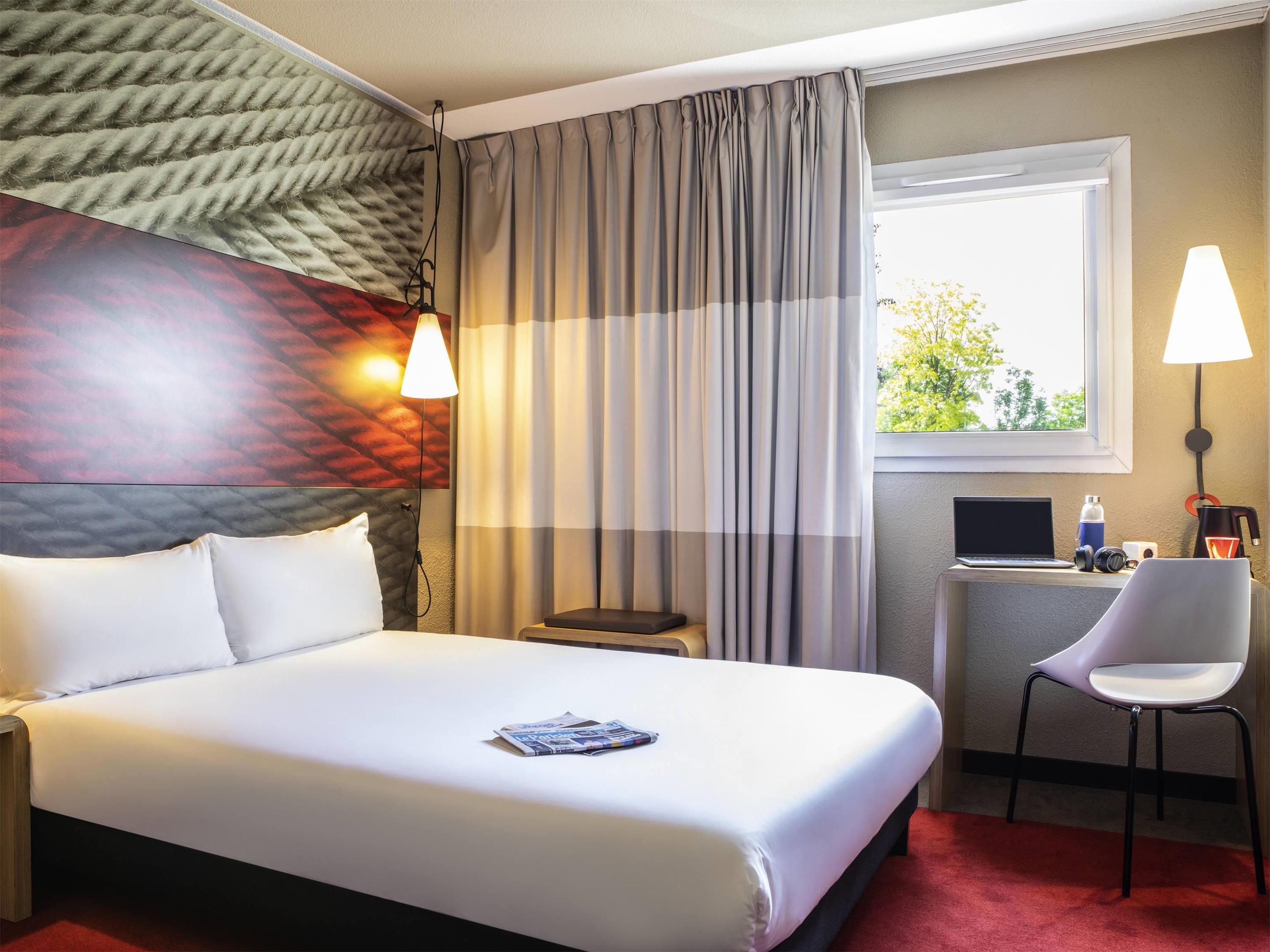 Chambre Photo