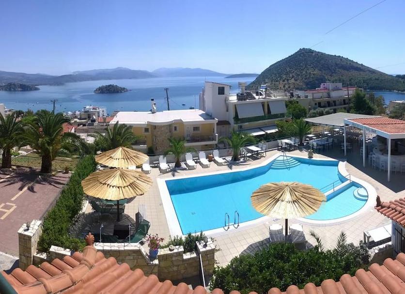 Piscine Photo