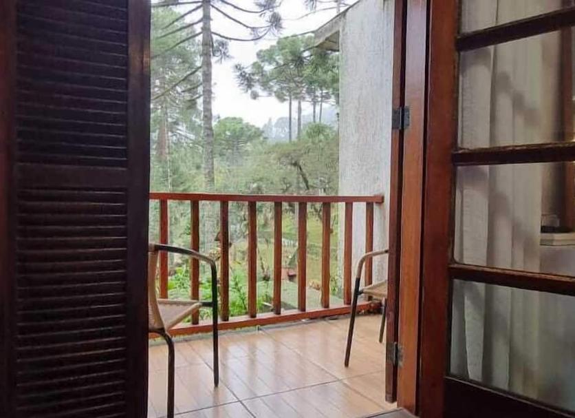 Balcon Photo