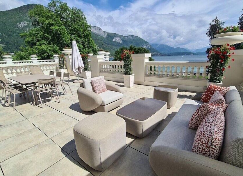 Balcon Photo
