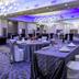 Salle de banquet