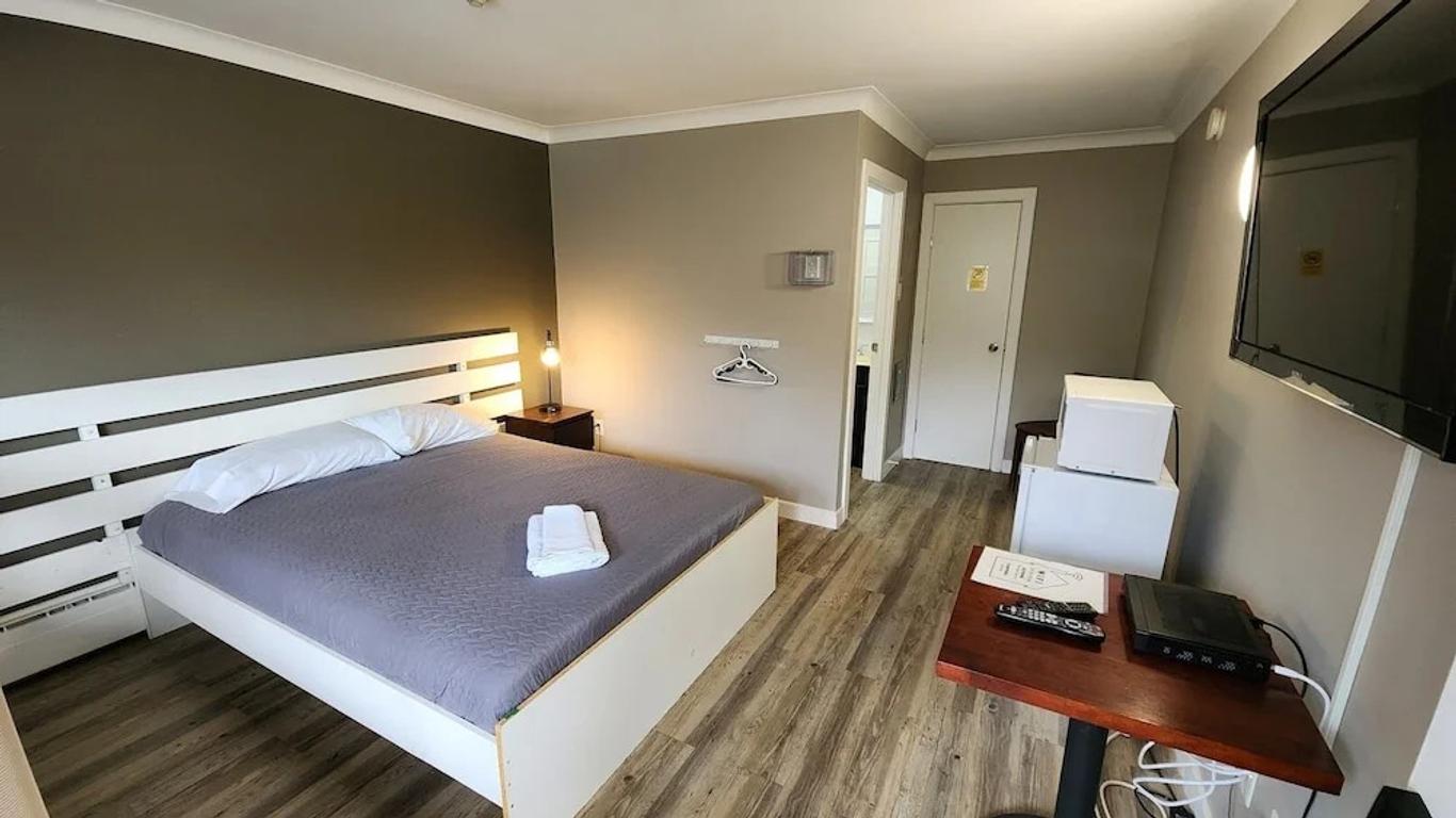 The Waterview Inn