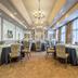 Salle de banquet