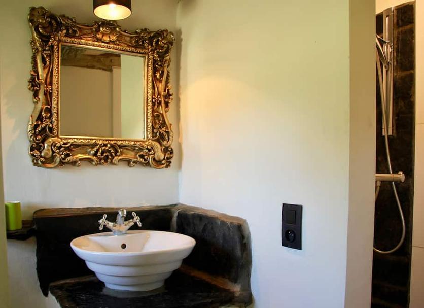 Salle de bain Photo