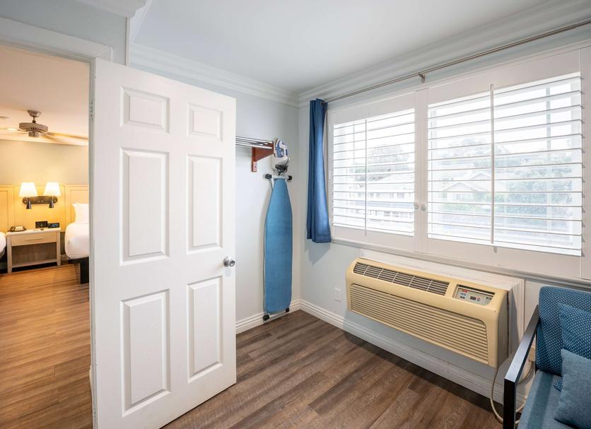 Équipements de la chambre Photo