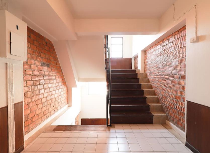 Escalier Photo