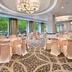 Salle de banquet