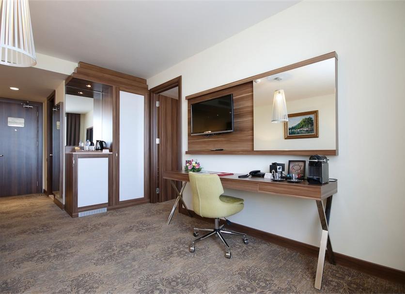 Équipements de la chambre Photo