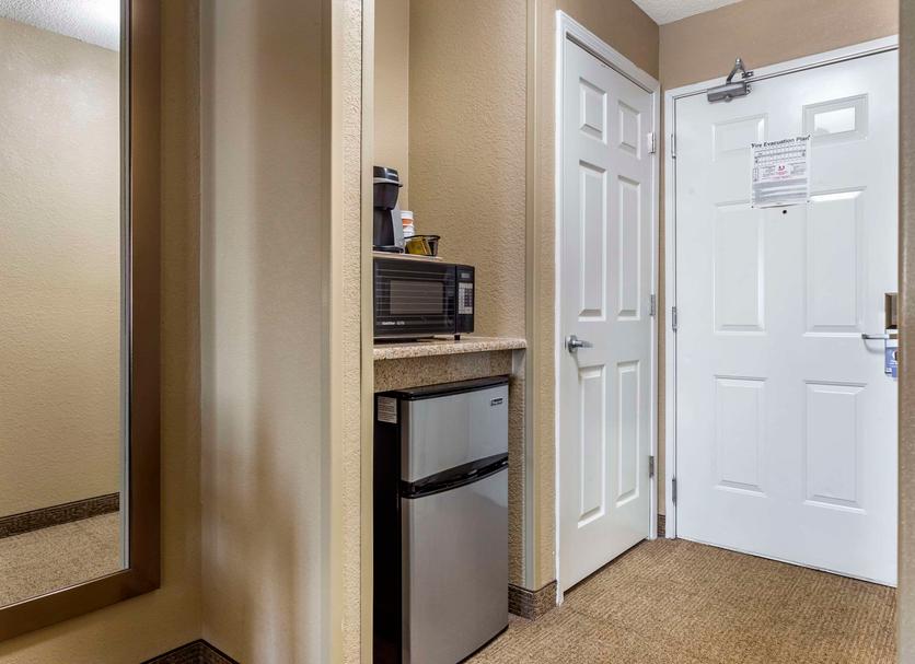 Équipements de la chambre Photo