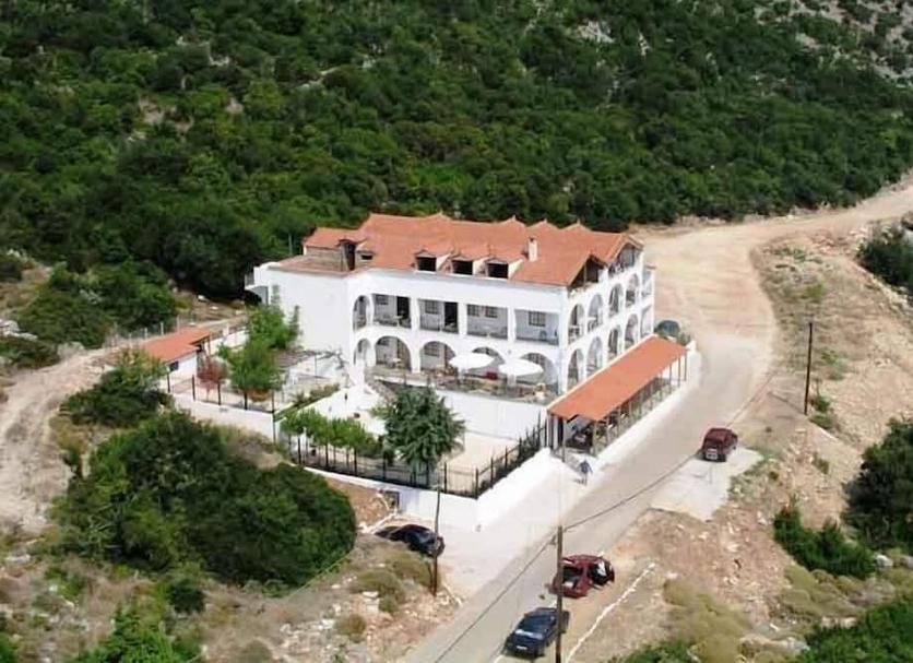 Bâtiment Photo