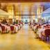 Salle de banquet