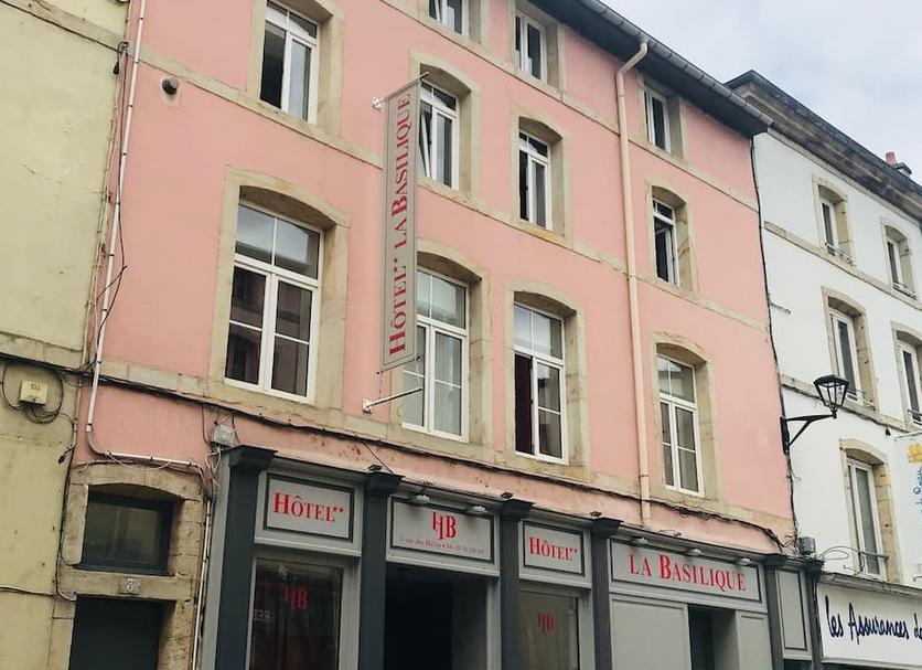 Bâtiment Photo